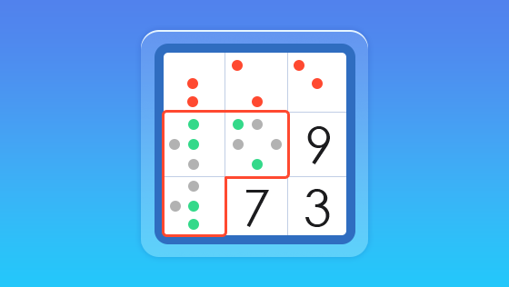mathsphere sudoku